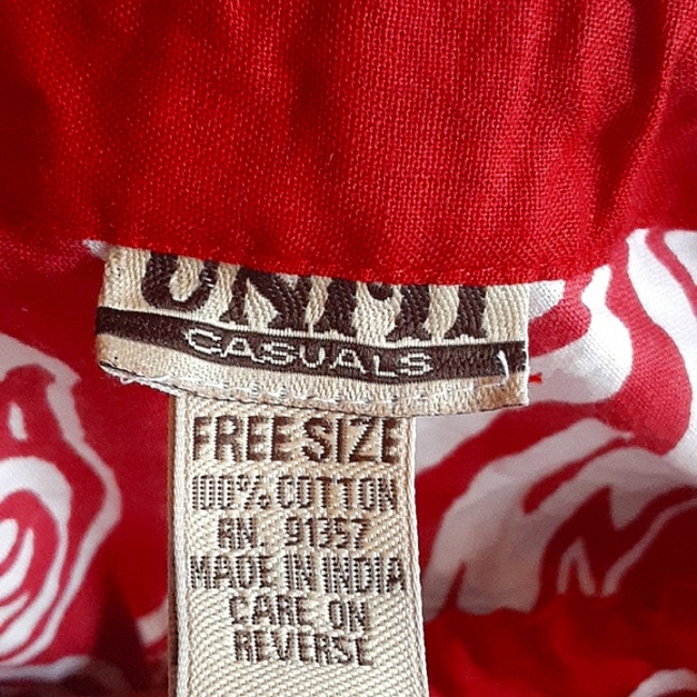 Fun Skirt - Picture 4 of 4